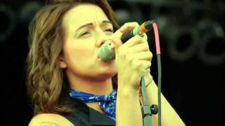 Brandi Carlile  Before It Breaks [upl. by Nirra]