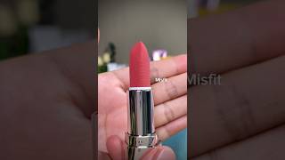 Careline Matte Edge Lip Bullet lipstick careline carelinematteedge beauty makeup [upl. by Mcarthur499]