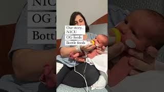 Supporting Newborn Feeding How Craniosacral Therapy Made a Difference [upl. by Ahsikam]