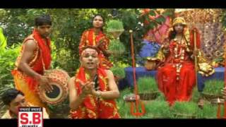 JAG MAG MOR MAIYA जग मग मोर मईया DWARIKA PRASAD BANJARE CHHATTISGARHI JAS GEET CG SONG VIDEO [upl. by Vinni]