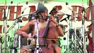 Rushad Eggleston Part 3  quotEggleston vs Bachquot  Rhythm amp Roots 2012 [upl. by Alyat]