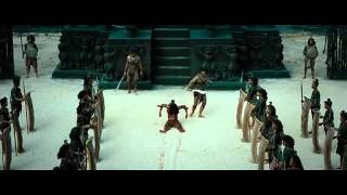 Ong Bak 3  Lultime combat 2010 FR [upl. by Jasmin]