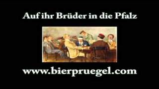 Auf ihr Brüder in die PfalzMP4 [upl. by Elorak]