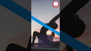 3 Yoga Poses for Chakra Activation  Jaya V Maloo  Chakra Meditation Coach India [upl. by Enilav]