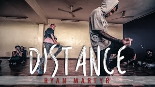 Distance  Omarion  Ryan Martyr  Souls On Fire 2 [upl. by Sev]