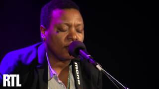 Meshell Ndegeocello  Four Women en live dans lheure du JAZZ RTL  RTL  RTL [upl. by Idzik]