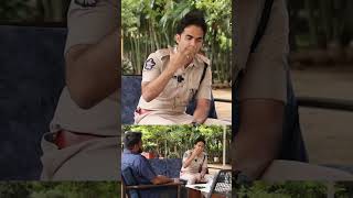 Life of an IPS Officer  Ft Rishanth Reddy IPS  SP Chittoor  Andhra Pradesh [upl. by Ilatfan]