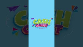 Cash Quest Drops Today [upl. by Eniaral]