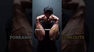 calisthenics forearm amp finger workoutcalisthenics forearmworkout forearms shortsytshorts gym [upl. by Homere237]