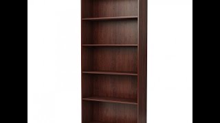 Fantastic Tall Narrow Bookcase Design Ideas [upl. by Jinny]