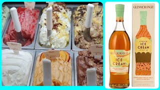 Glenmorangie  A Tale Of Ice Cream  46  Vol  Nicht kühlgefiltert aber gefärbt [upl. by Arno]