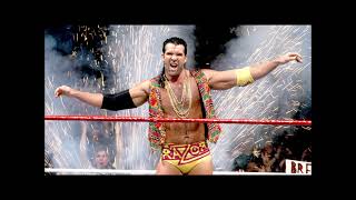 Razor Ramon WWE Theme Rap Beat Prod By YoungJThaPrince [upl. by Artie]