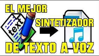 LA MEJOR ALTERNATIVA PARA REEMPLAZAR A LOQUENDO [upl. by Sahc]