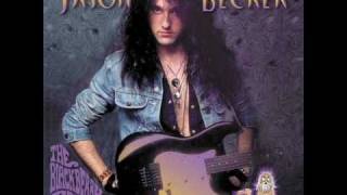 Jason Becker  Altitudes Jam [upl. by Yrbua]