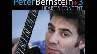 Peter Bernstein  Public Domain [upl. by Arni]