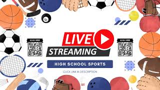 Sidney Vs Troy  2024 High School Basketball LIVE [upl. by Ailecnarf]