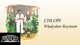 12 Władysław Reymont  Chłopi Tom I  Jesień Rozdział 12  Audiobook PL [upl. by Einnalem]