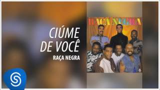 Raça Negra  Ciúme de Você Raça Negra Vol 4 Áudio Oficial [upl. by Llehsram]