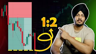 Free Candlesticks Course  Engulfing Candles Explained  The Finance Singh [upl. by Anselme]