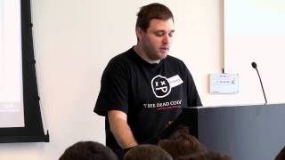 A Successful Git branching model with gitflow by Igal Tabachnik  Reversim Summit 2013 [upl. by Llirrehs]