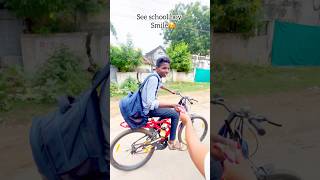 Boy smile🥰 trending viralvideo shorts school youtubeshorts malayalam tamil boy smile 1k [upl. by Lal940]