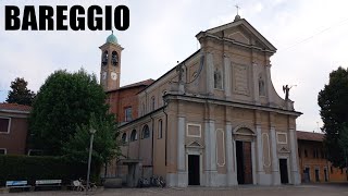 Bareggio MI [upl. by Alesig378]