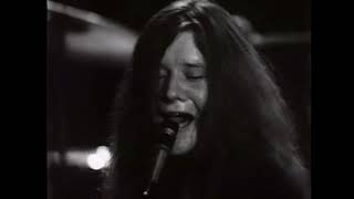 Janis Joplin  Live in Stockholm 1969 [upl. by Heins]