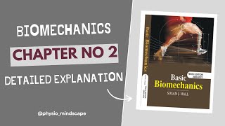 Kinematic Concepts of Analyzing Motion  Chapter 2  Basic Biomechanics by Susan J Hall [upl. by Westlund288]