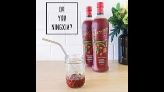 Ningxia Red Reset [upl. by Uhn437]