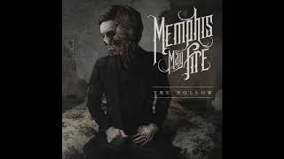 Memphis May Fire  The Hollow Full Album [upl. by Leeth134]