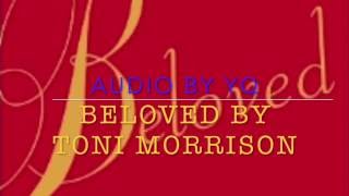 YQ Audio for Novel  Beloved by Toni Morrison Ch 16 [upl. by Adlesirhc246]