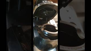 Keurig Coffee Maker Not Working  Not Making Full Cups [upl. by Nhtanhoj]