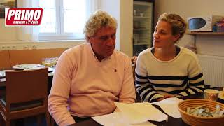 JeanMarie Pfaff en Poppy Samen in Sturm der Liebe [upl. by Sotnas992]