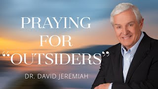 Christian Communication  Dr David Jeremiah  Colossians 426 [upl. by Aeduj]