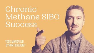 Methane SIBO Treatment Case Study [upl. by Jolanta]