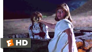 ANNABELLE 4 RETURN 2023  TEASER TRAILER  TMConcept Official Concept Version [upl. by Amyas]