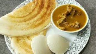 Quick Chicken Kurma In CookerSide Dish For Idli Dosa Puri Appam Idiyappam [upl. by Ahsekal]