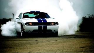 2011 Dodge Challenger SRT8 392  First Test [upl. by Llechtim]