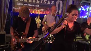 blueslines internationaal blues festival Grolloo [upl. by Grof]