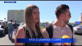 FITZE SI SAMPANIE SCUMPA [upl. by Urquhart]