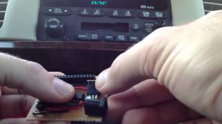 DIY Digital Thermometer My Car ATtiny85 LCD TMP36 [upl. by Nyllek]