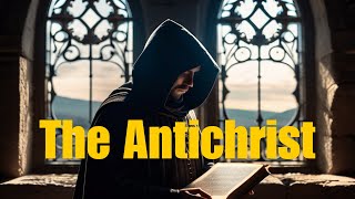 The Antichrist The Most Compelling Revelation Yet [upl. by Ku182]