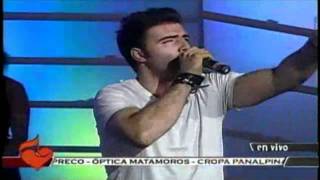 Jencarlos Canela en Teleton Honduras 09122011 [upl. by Ketchan]