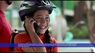 Dariana Fustes in Amscot Commercial [upl. by Mckenna]