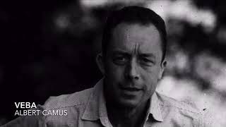 19 VEBA Albert Camus Sesli Kitap [upl. by Scarface230]