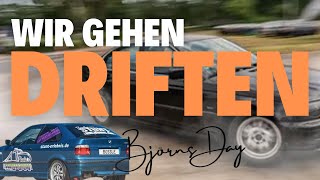 Wir gehen Driften [upl. by Still]