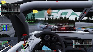 The Average Madza MX5 Cup Race [upl. by Mairym]