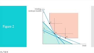 Revealed Preference Theory A concise explanation Pindyck and Rubinfeld [upl. by Attelrak]