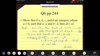 ICS 254 Week 01 Lecture 2 Part 2 [upl. by Nedac]