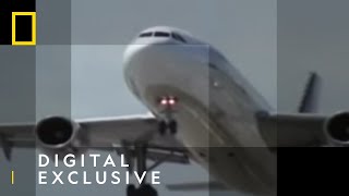 Most Extraordinary Cases  Air Crash Investigation  National Geographic UK [upl. by Eelinej]